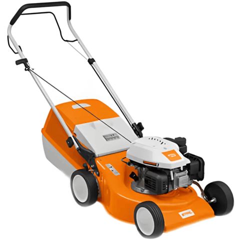 Benzinli otbiçən Stihl WB22-011 — Bakı