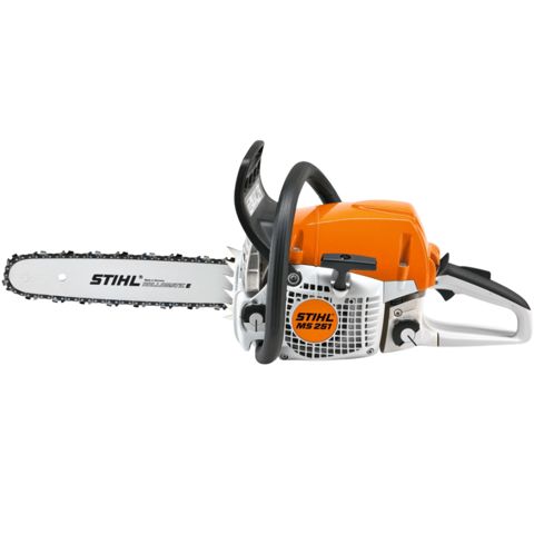 Benzinli mişar Stihl MS-251 / 1143-012-3015 — Bakı