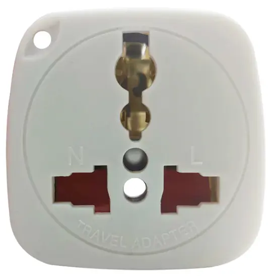 Voltam VT-03 Multi Adapter — Bakı
