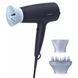 Fen Philips with ThermoProtect attachment BHD360/20, 3000 Series — Фены