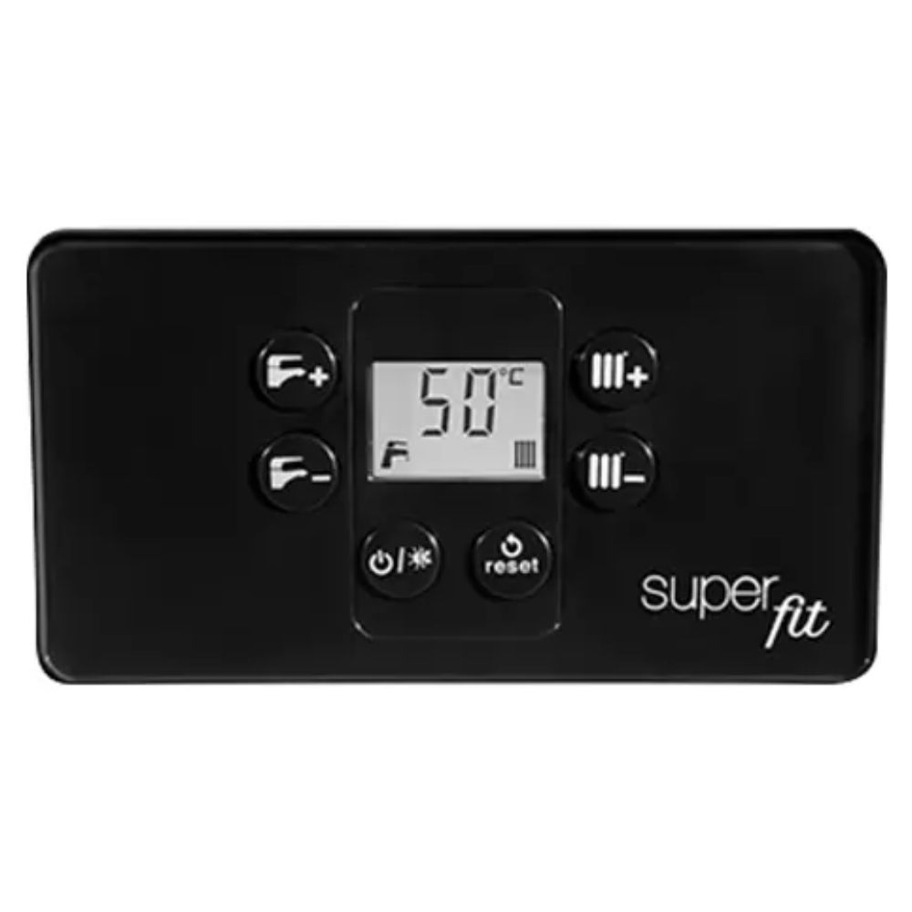Kombi Alarko Super Fit Premiks SUF 35 kW — İqlim texnikası, Bakı (3)