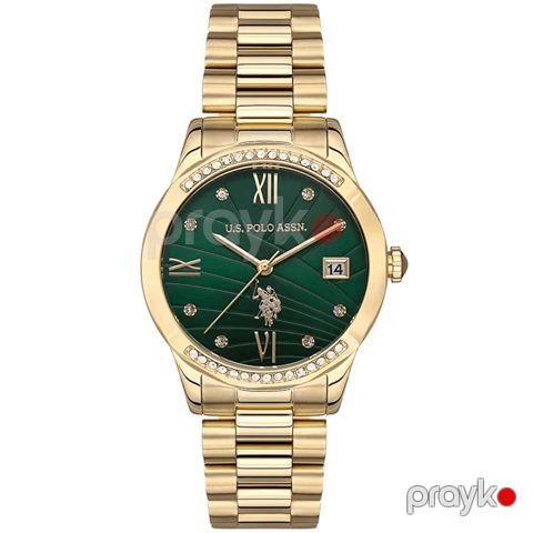 Saat U.S. Polo Assn. Uspa 2059-07 — Bakı