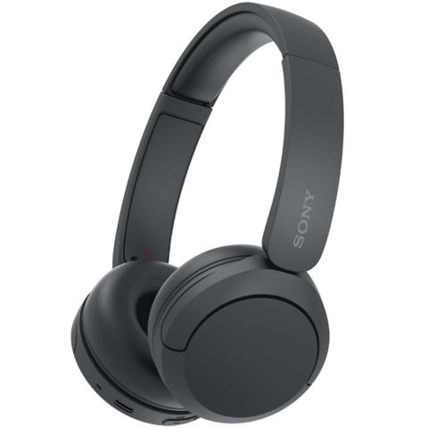 Qulaqlıq Sony WH-CH520 On-Ear WH-CH520/BZ Black — Bakı