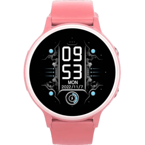 Wonlex CT06 Pink — Bakı