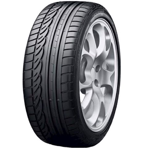 Avtomobil təkəri Dunlop SP Sport 01 104W 265/45R21