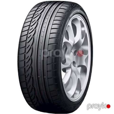 Avtomobil təkəri Dunlop SP Sport 01 104W 265/45R21