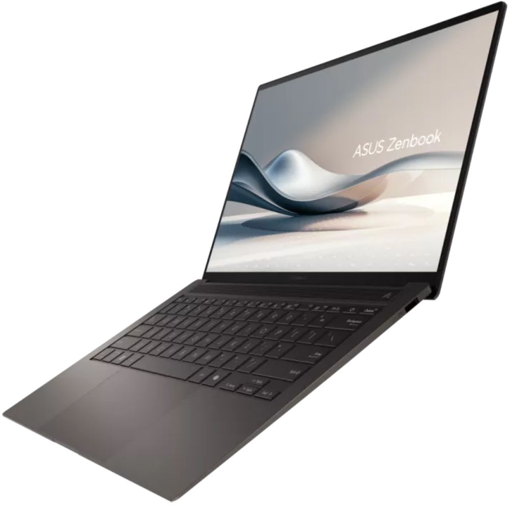 Notbuk Asus ZenBook S 14 OLED UX5406SA-PV039W (90NB14F1-M001D0) — Mallar, Bakı (3)