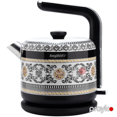 Çaydan BergHOFF Royal 7960032 8698348041575