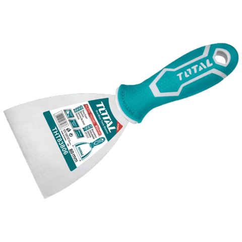 Şpatel Total Tht83806/80 Mm — Bakı