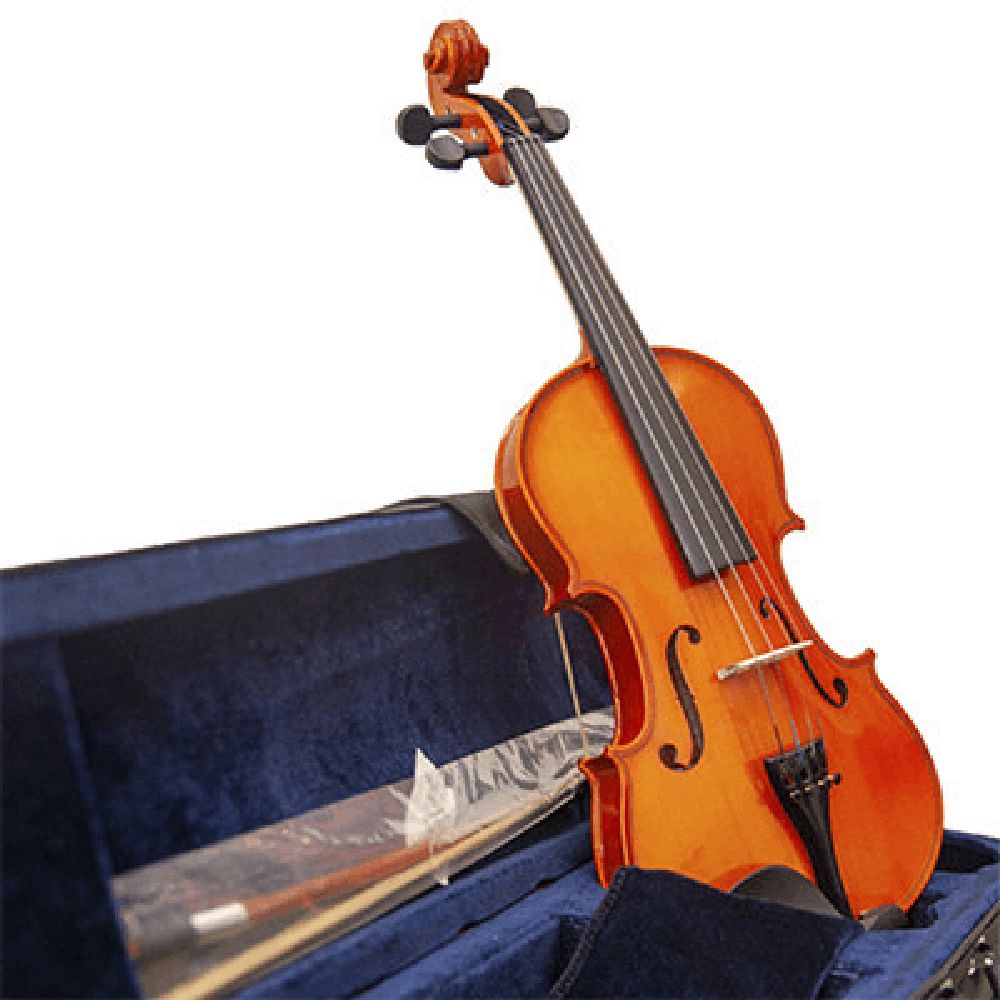 Skripka Amati VG106 1/2 — Musiqiə alətləri, Bakı (3)