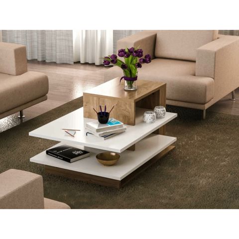 Jurnal masası Supreme Venus — Bakı