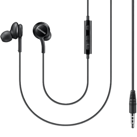 Samsung EO-IA500BBEGRU Black