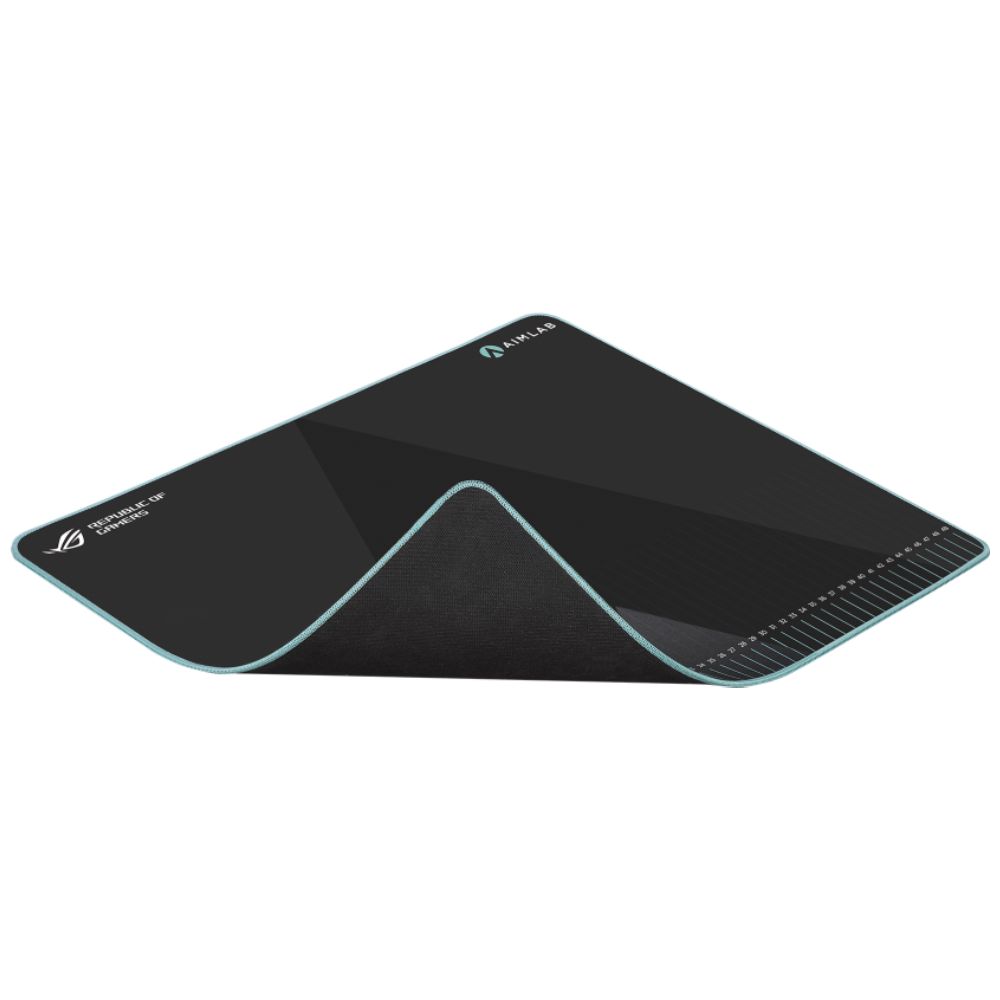Gaming Mouse Pad Asus ROG Hone Ace Aim Lab Edition 90MP0380-BPUA00 Black — Kompüterlər və noutbuklar, Bakı (3)