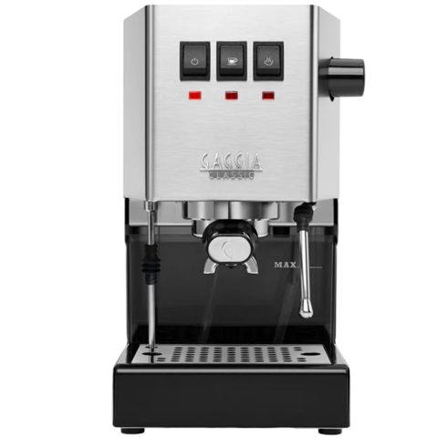 Qəhvədəmləyən Gaggia RI9481/11 Classic E24 886948111020