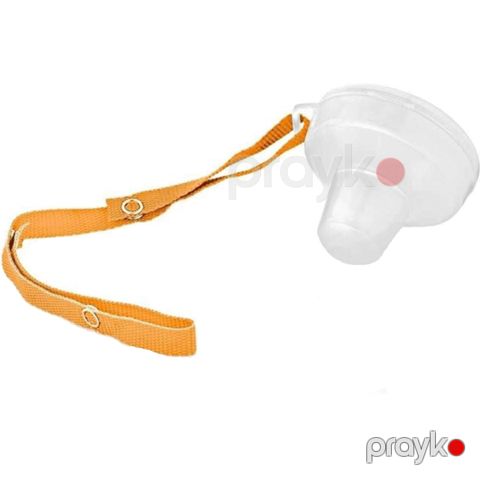 Əmzik saxlama qabı BabyJem 8681049235640 — Bakı
