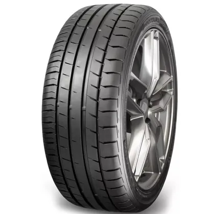 Avtomobil təkəri Davantı 245/40R20 ZR XL 99Y Protoura Sport — Cars