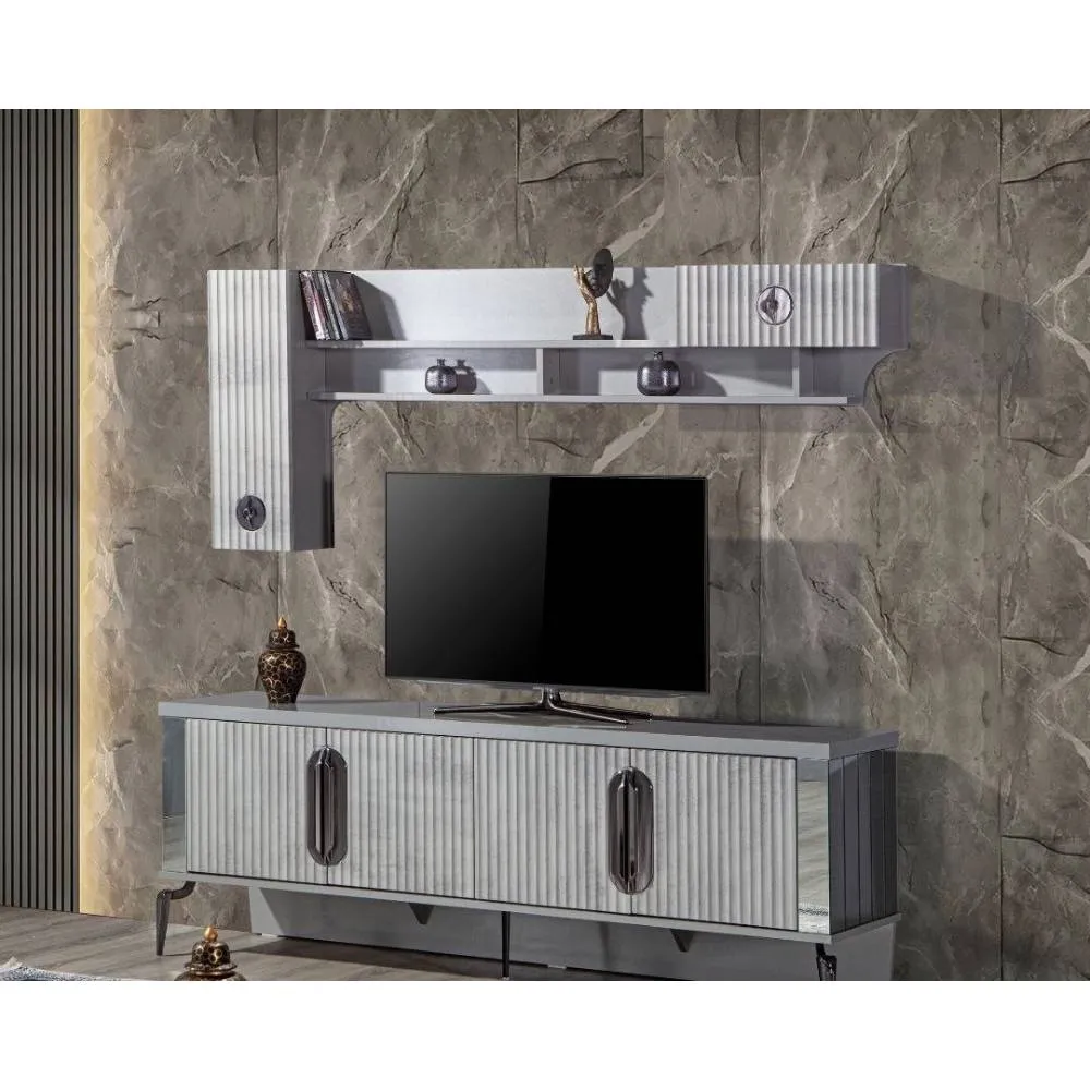 Tv stend odunchu Opera 191x66x46 sm (AK047105) — Bakı
