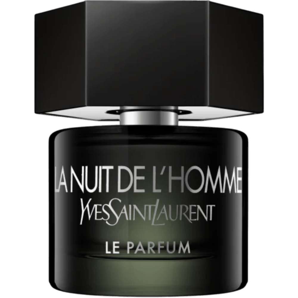 Kişi parfümü La Nuit De L'Homme Le Parfum EDP 60 ml L1672109 — Ətir, Bakı