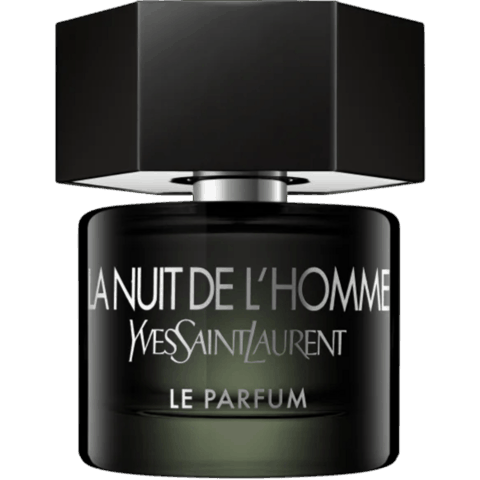 Kişi parfümü La Nuit De L'Homme Le Parfum EDP 60 ml L1672109 — Парфюмерия