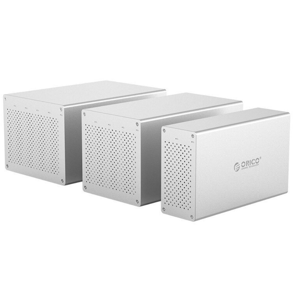 Sərt disk üçün korpus Orıco WS200RC3-EU-SV — Kompüterlər və noutbuklar, Bakı (3)