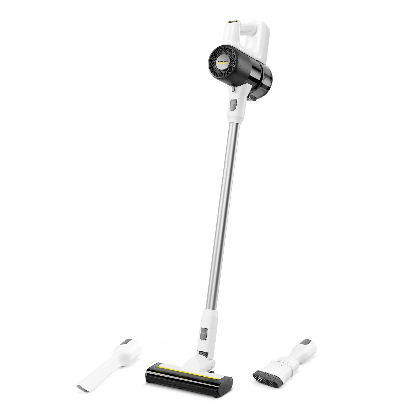 Simsiz şaquli tozsoran Karcher KVA 2 EU (1.198-730.0) — Bakı