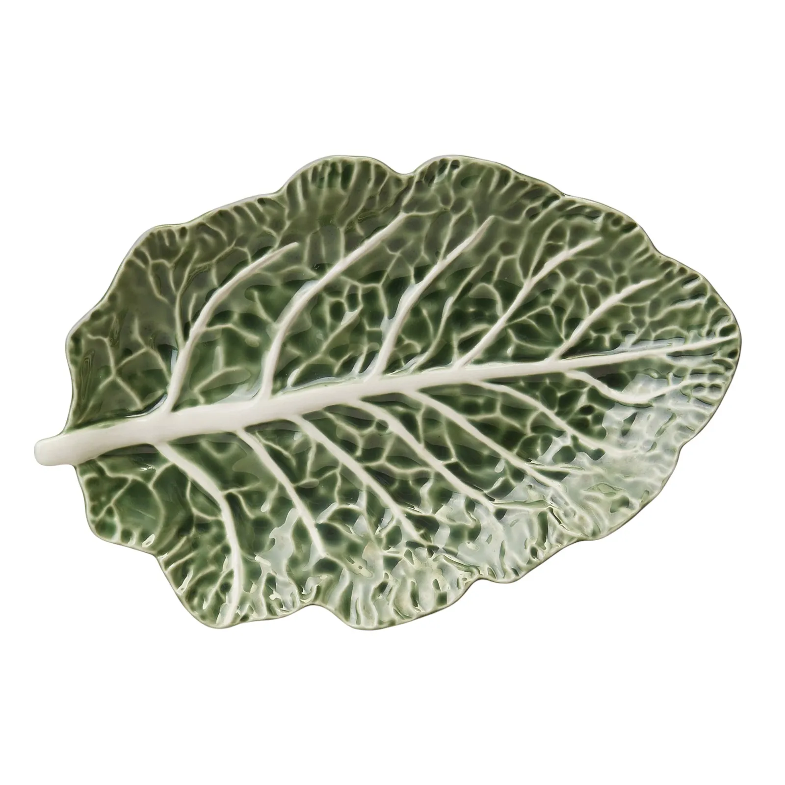 Bulud Lefard Village 29x19Х4 sm (536-286) — Süfrə qabı, Bakı