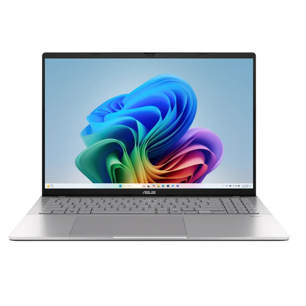 Notbuk Asus VivoBook S16/M3607HA-RP046/RYZEN 5 220/16GB/512GB/SL (90NB16F2-M002U0) — Bakı