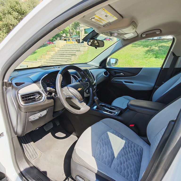 Chevrolet Equinox, 1.5 L, 2018 il, 210 000 km — Avtomobillər, Bakı (6)