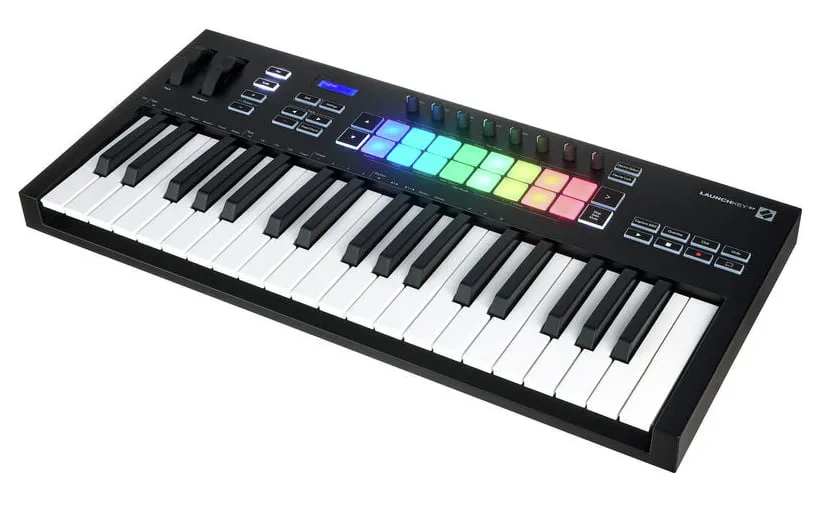 Midi kontroller Novatıon Launchkey 37 [MK3] — Bakı