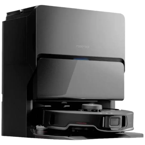 Robot tozsoran Roborock S8 MAX Ultra Black — Bakı