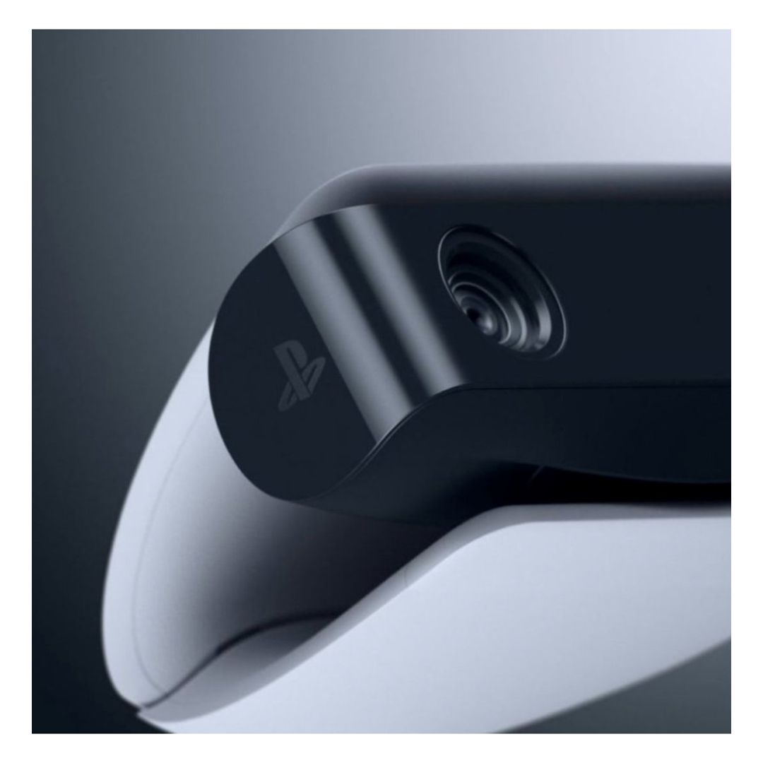 PlayStation 5 HD Camera — Mallar, Bakı (3)