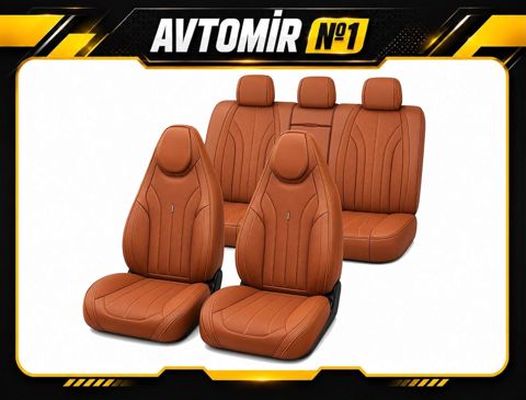 Avtomobil üçün oturacaq üzlüyü dəsti Z20 — Bakı