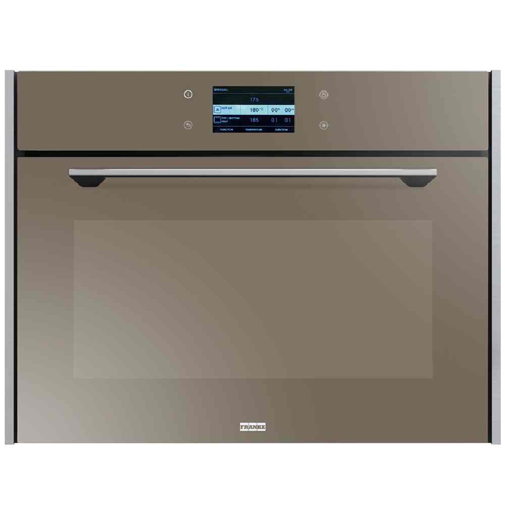 Soba Franke FMW 45 FS C TFT CH XS NP — Fırın kamerası, Bakı