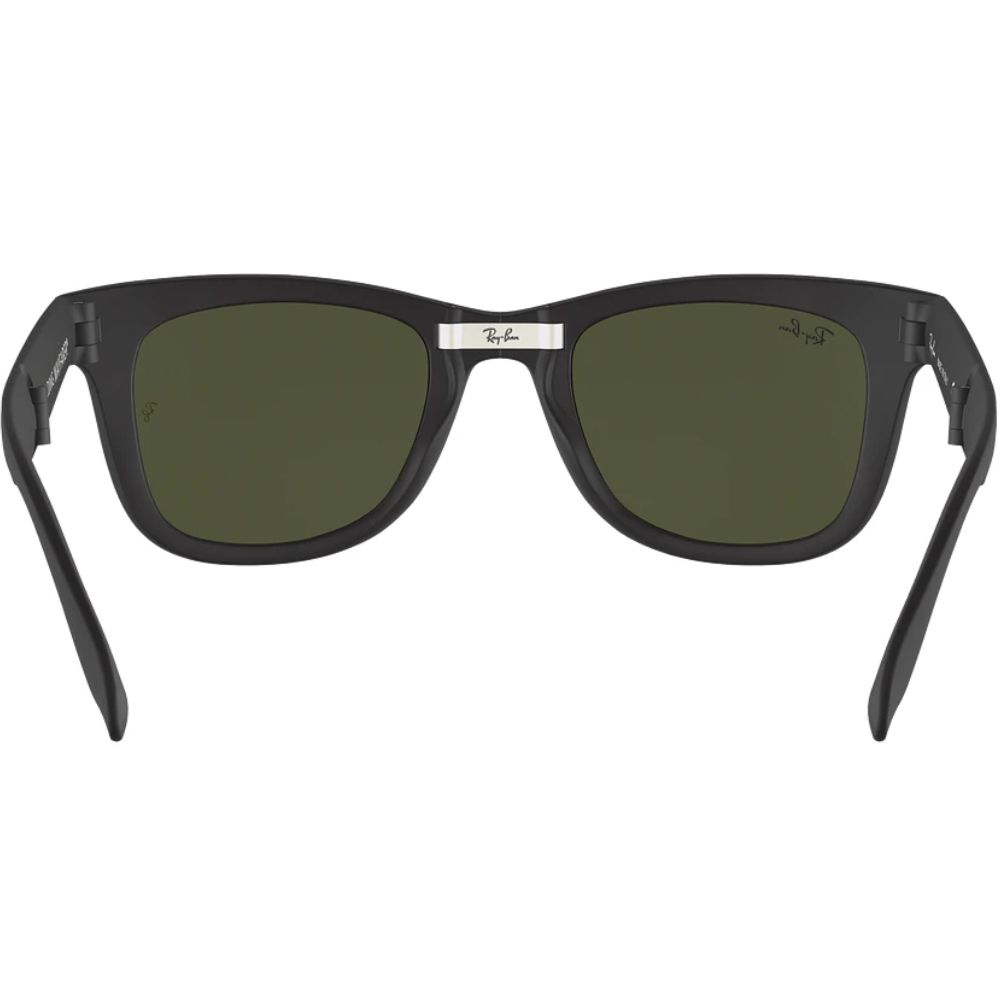 Günəş eynəyi Ray-Ban RB4105 50 M 601S — Aksesuarlar, Bakı (3)