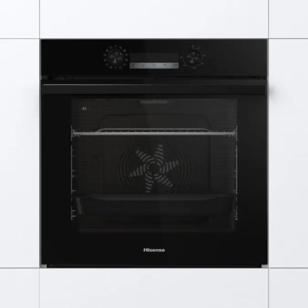 Soba Hisense BI64211SEPBG — Fırın kamerası, Bakı (3)