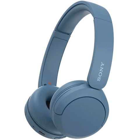 Qulaqlıq Sony WH-CH520 On-Ear WH-CH520/LZ Blue — Bakı