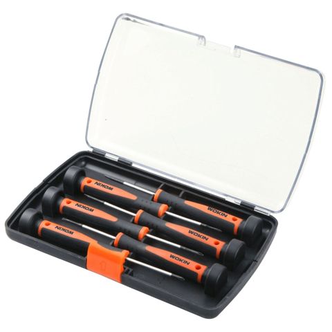 Vintburan dəsti Wokin W205706 — Bakı