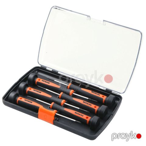 Vintburan dəsti Wokin W205706 — Bakı
