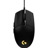 Logitech G203 Lightsync Gaming Black — Keyboards & Mice