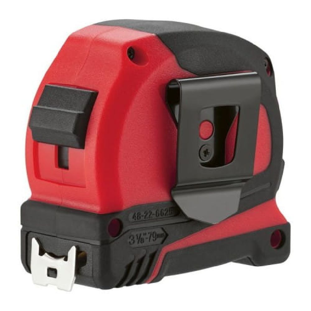 Metrə Milwaukee Tape Measure / 3 m (4932459591) — Təmir və inşaat, Bakı (2)