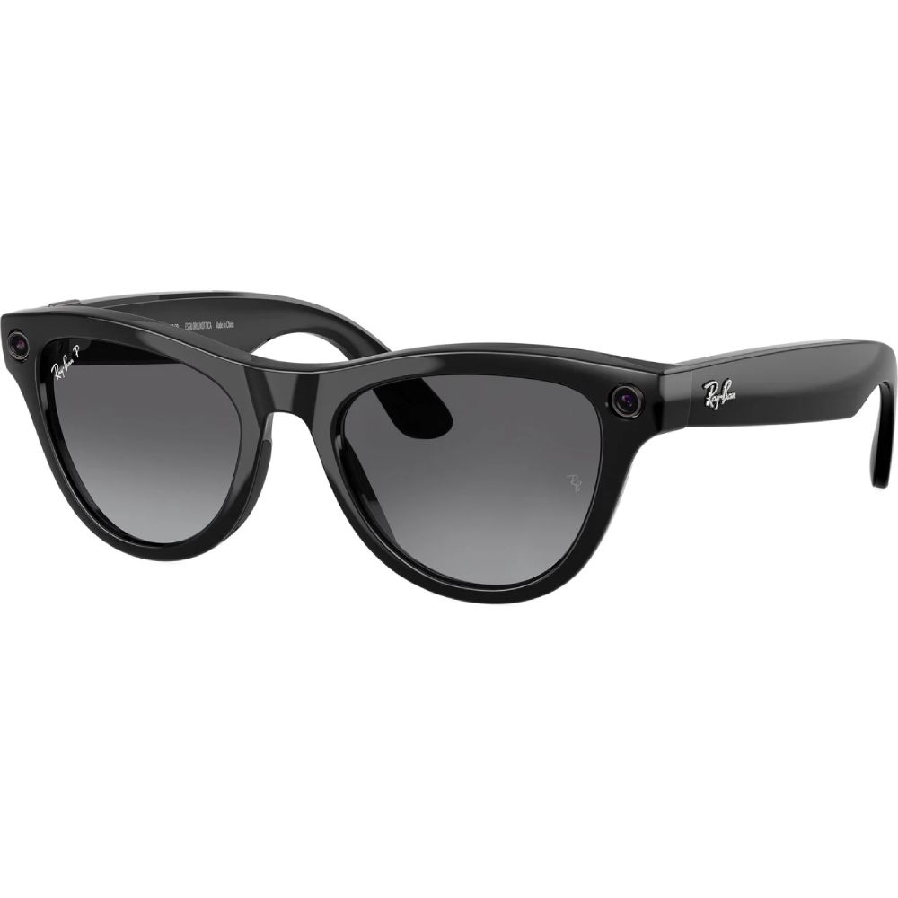 Smart eynək Ray-Ban Meta Skyler Gen2 RW4014 601/T3 52-20 — Mallar, Bakı (2)