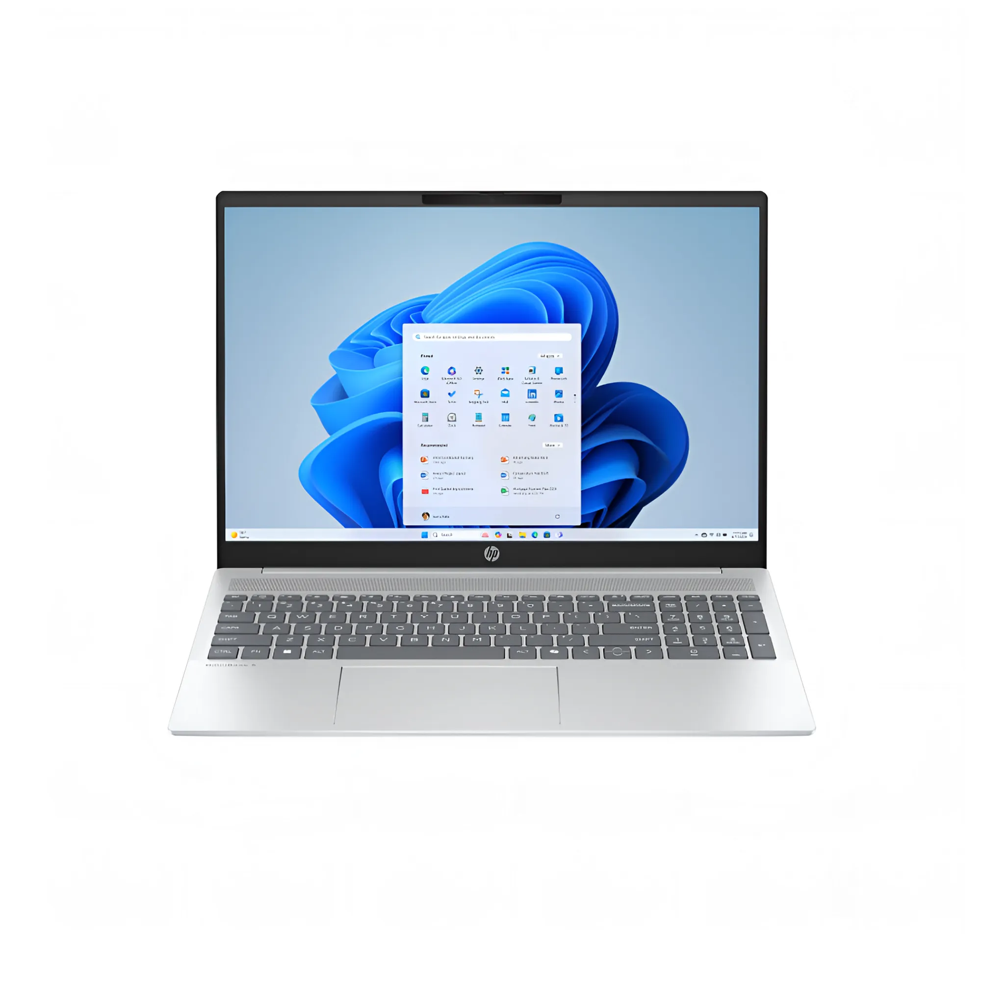 Notbuk HP Omnibook 5 Laptopaı 16-AF1016CI/ULTRA 5-225U/16GB/512GB/16"/Intel Graphics (BK9Z0EA) — Bakı