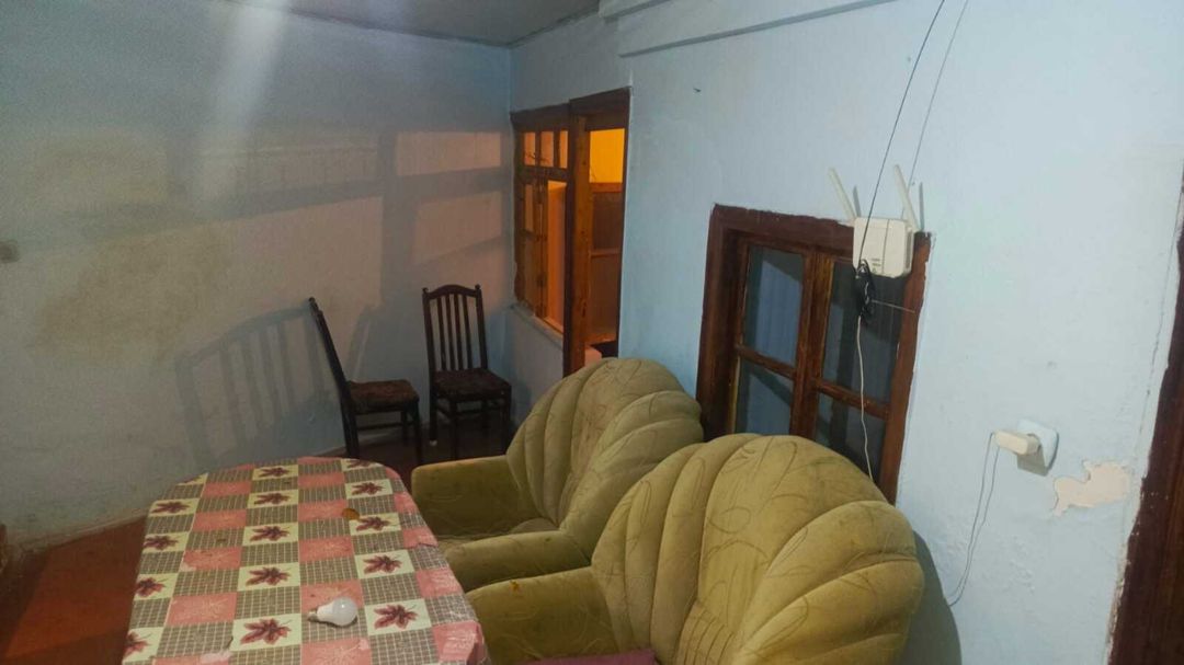 Həyət evi kirayə verilir, NZS qəs — Ev, villa, Bakı (12)