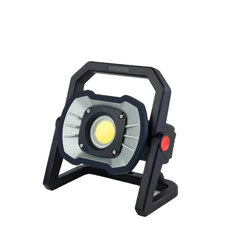 Batareyalı fənər (projektor) Makute CFL121-B — Bakı