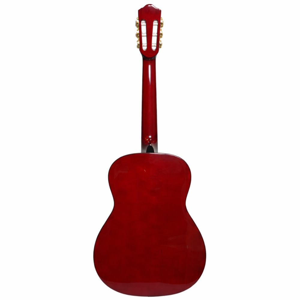 Klassik gitara De Silva CG44 RB — Musiqiə alətləri, Bakı (2)