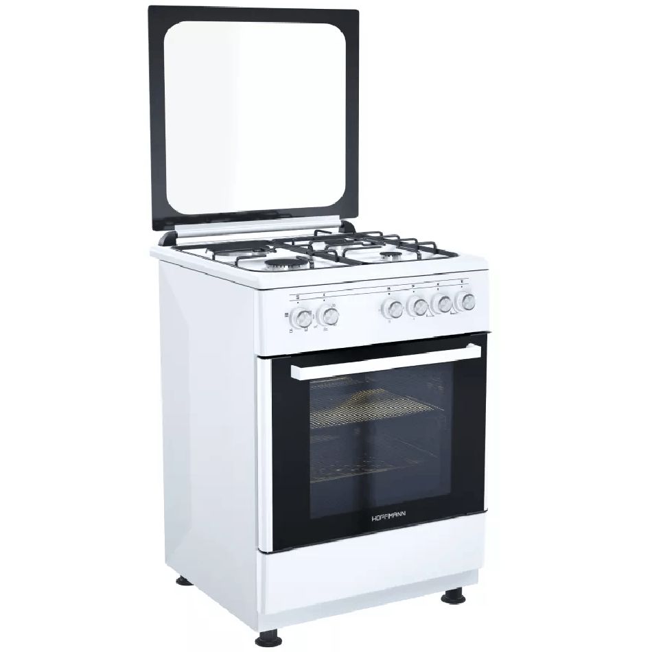 Solo soba Hoffmann F767W — Mətbəx texnikası, Bakı (2)