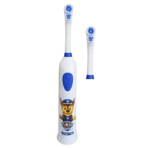 Elektrikli diş fırçası Longa Vita KAB-3 PAW Patrol Mavi — Bakı