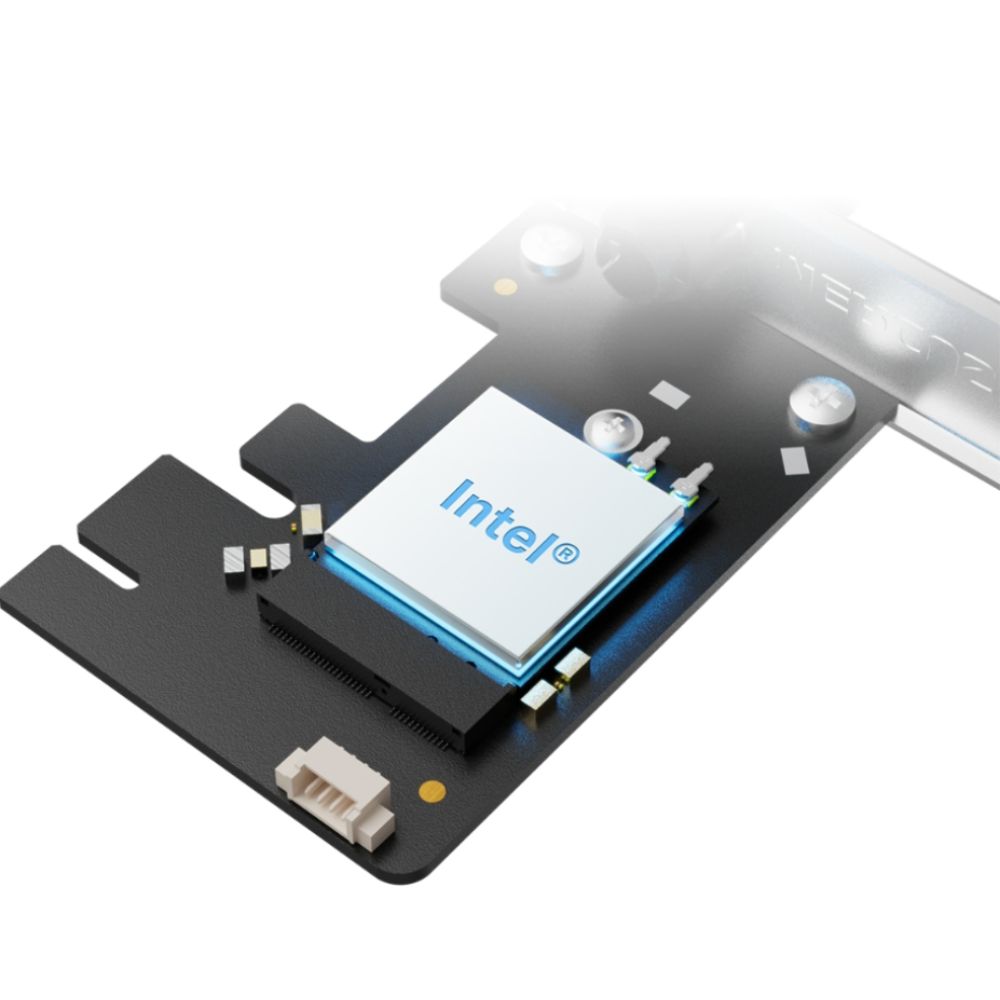 Adapter Mercusys Wi-Fi MA80XE — Mallar, Bakı (2)