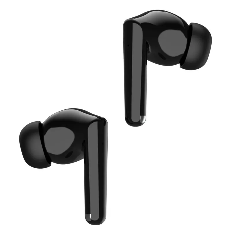 Simsiz qulaqlıq Tecno Buds 3 Black — Bakı