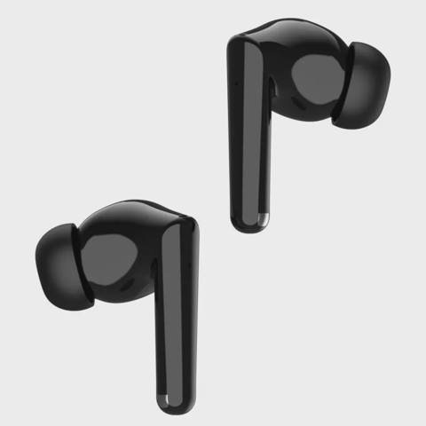 Simsiz qulaqlıq Tecno Buds 3 Black — Baku Electronics — Electronics